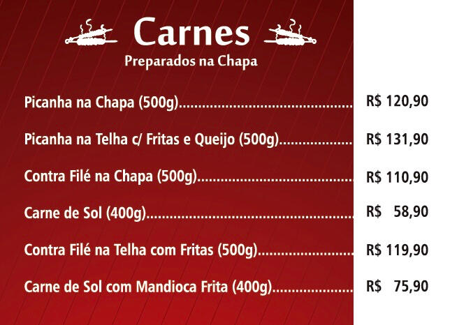 Carnes