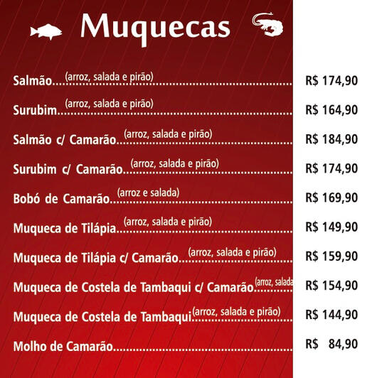 Muquecas