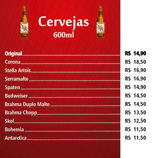 Cerveja (garrafa)