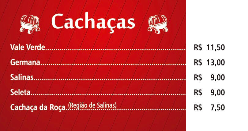 Cachaça