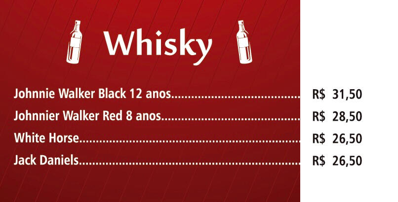 Whisky